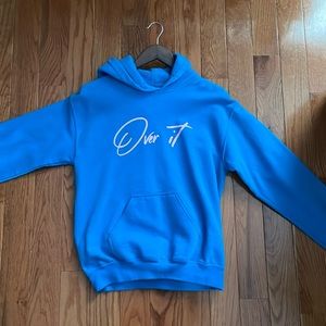 Summer walker hoodie